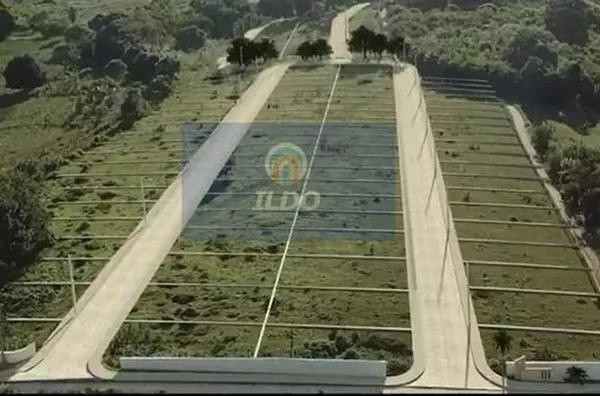 Excepcionais lotes no Loteamento Nossa Senhora da Boa Vista em Solânea - PB