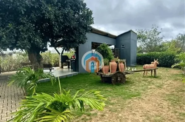 Bananeiras, Yes Banana - terreno com 327m² na melhor localizição