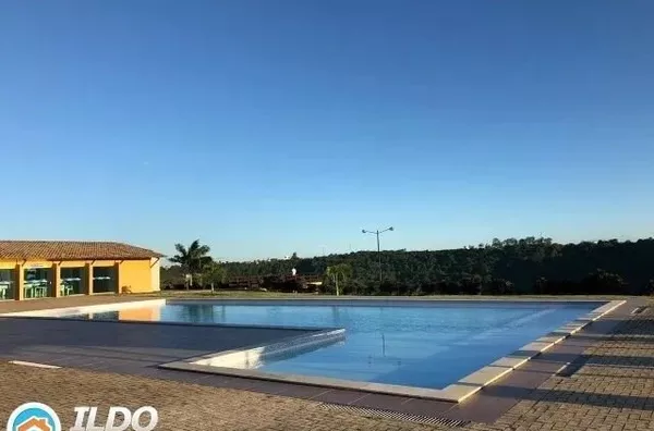 Bananeiras - Condomínio Yes Banana - Lotes