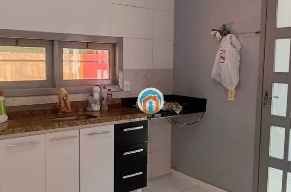 Solânea-PB Casa completa, pronta para morar
