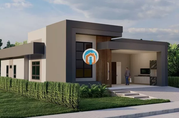 Sonhos da serra - Bananeiras - pb casa ja em construção quase pronta!
