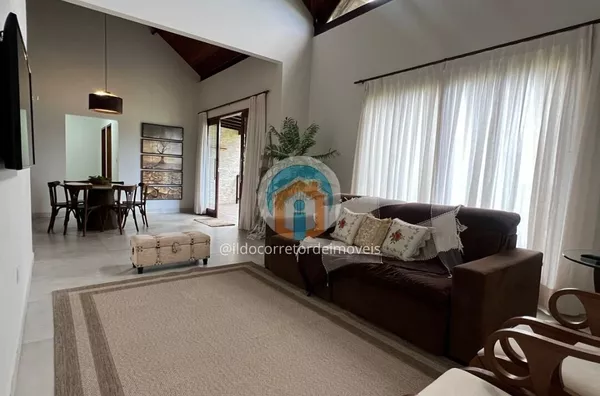 Bananeiras- Incrível Casa no Águas da Serra