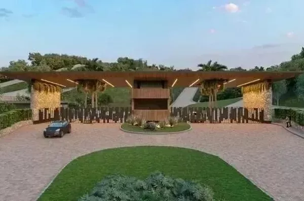 Pré Lançamento Bananeiras Country Club.