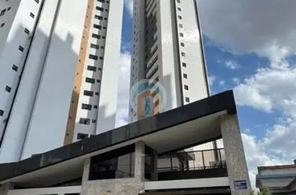 Apartamento Duplex Campina Grande - Em frente ao açude velho