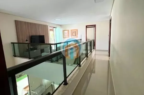 Águas da Serra- Extraordinária Casa
