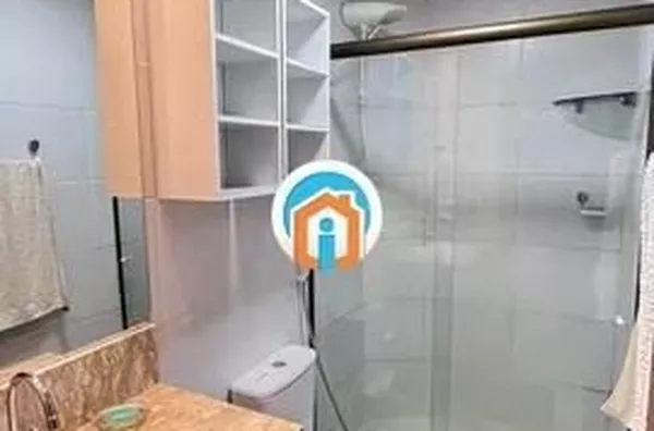Bananeiras - Alto da Serra Villas, Apartamentos