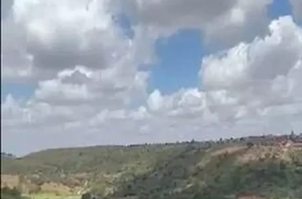  Bananeiras - Terreno no loteamento Alto da Serra com vista definitiva