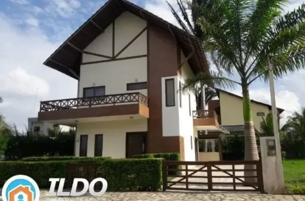 Bananeiras - Águas da Serra venda Chalé e para locação por temporada no Águas da Serra.