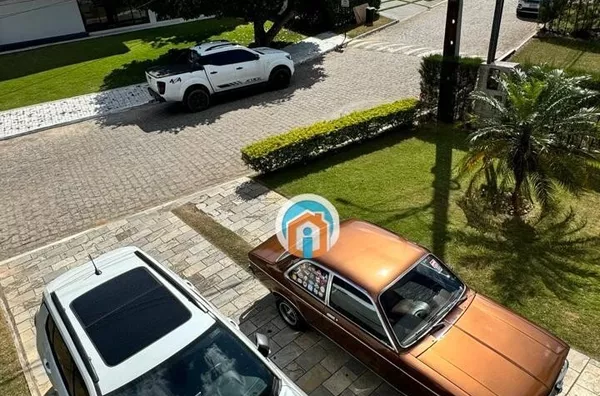 Caminhos da serra - Bananeiras - pb - imovel pefeito com 1° pavimento