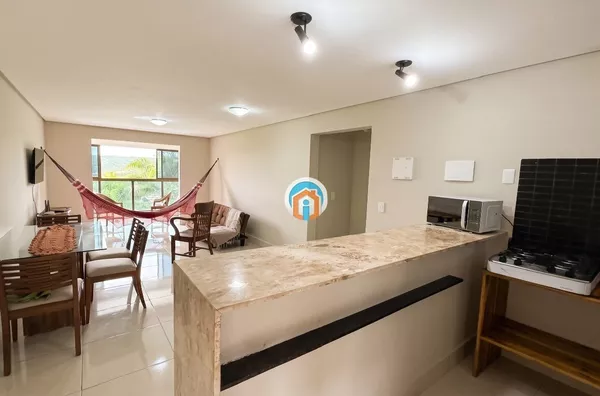Cabedelo - PB Apartamento perfeito a 155 metros da praia