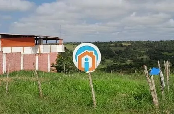 Solânea - Terreno com vista