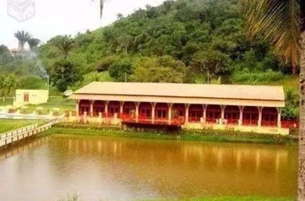Bananeiras - Lotes no Condomínio Águas da Serra.