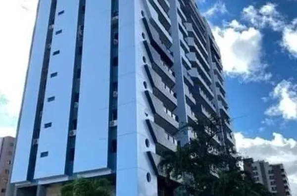 João Pessoa - Apartamento com 4 quartos no Bessa I