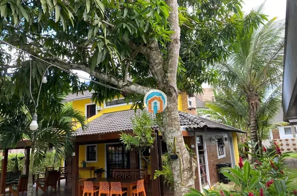 Aguas da serra - casa perfeita completa de tudo