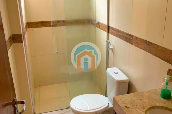 Apartamento - Sonhos da Serra - BANANEIRAS