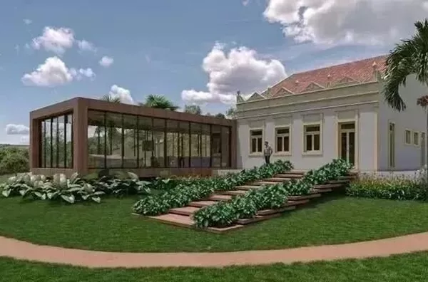 Pré Lançamento Bananeiras Country Club.