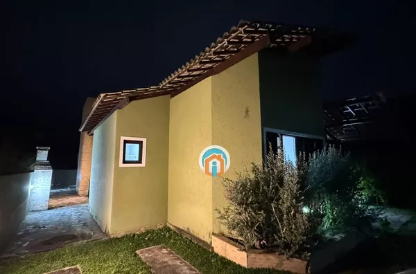 Caminhos da serra - Chalé dos Sonhos com 4 dormitorios