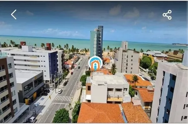 João Pessoa - PB, Cabedelo, Apartamento Belíssimo.