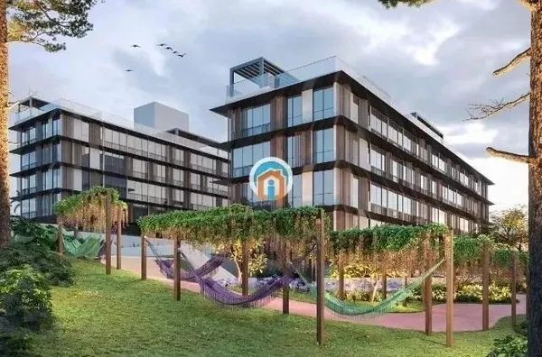 Bananeiras - Vinno Apartamentos