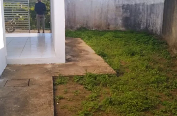 Excelente Casa em Solânea