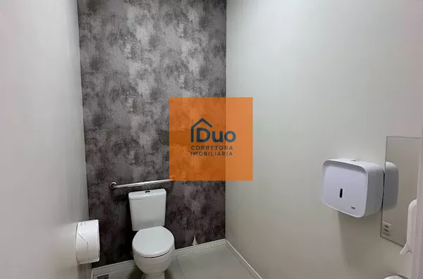Sala comercial para aluguel,  Centro, Pato Branco - Foto 6