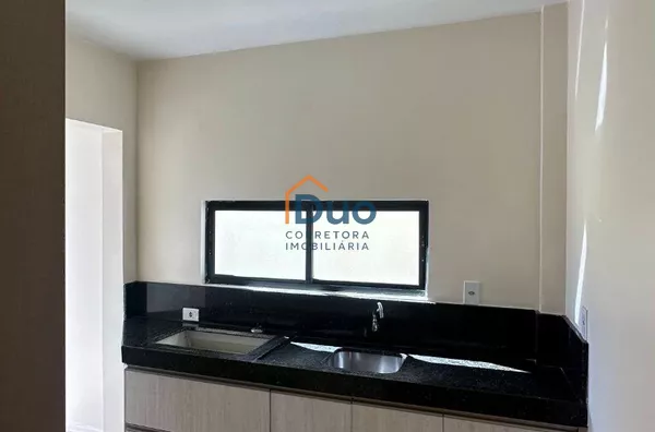 Apartamento para aluguel PINHEIRINHO Pato Branco