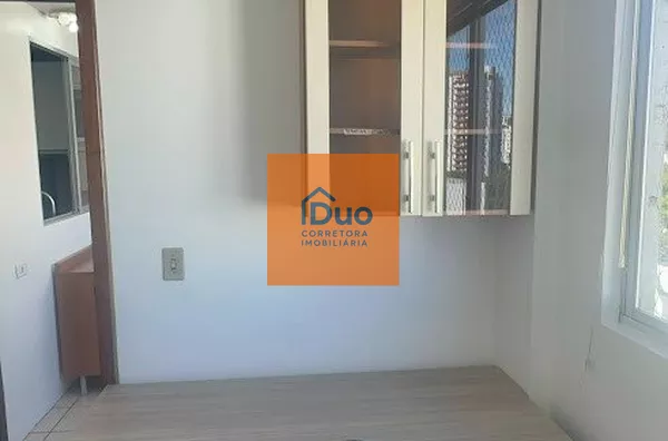 Apartamento para venda,  Centro, Pato Branco AMPLO, OPORTUNIDADE, SEMI MOBILIADO, COZINHA PLANEJADA, COM MESA, CADEIRAS E COOKTOP NOVO, SALA DE JANTAR COM MESA E BUFFET, CORTINADO, ROUPEIROS EM TODOS OS DORMITÓRIOS, SACADAS NA SUÍTE E NA SALA DE ESTAR - Foto 23