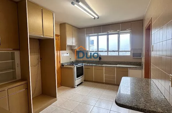Apartamento para aluguel,  Vila Isabel, Pato Branco, 