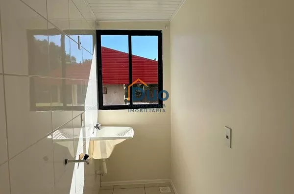 Apartamento para aluguel PINHEIRINHO Pato Branco