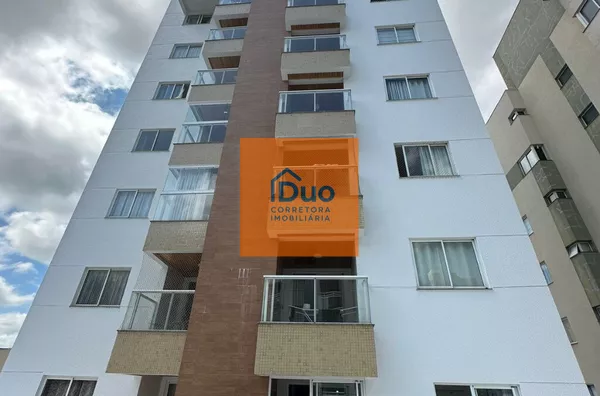 Apartamento para venda, 2 quarto(s),  Centro, Pato Branco - Foto 1
