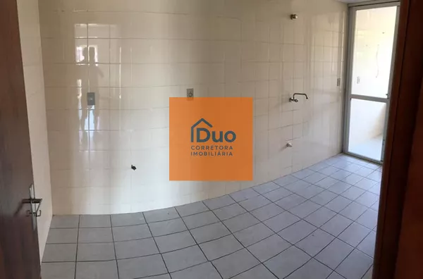 Apartamento para aluguel Centro Pato Branco - Foto 4