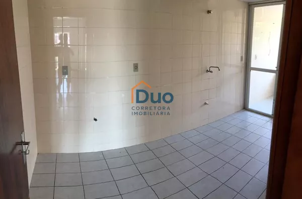 Apartamento para aluguel Centro Pato Branco