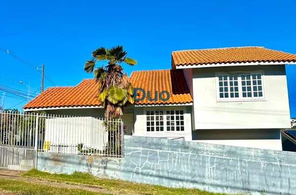 Casa para venda SAMBUGARO Pato Branco