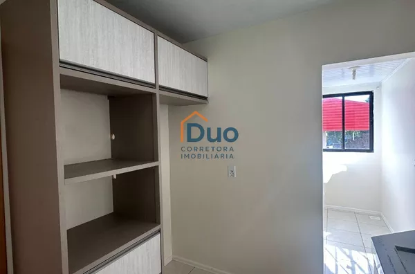 Apartamento para aluguel PINHEIRINHO Pato Branco