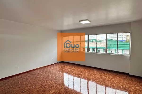Apartamento para aluguel, 1 SUITE, 2 quarto(s),  Centro, Pato Branco - Foto 1