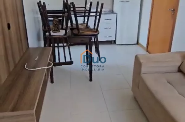 Apartamento para aluguel Fraron Pato Branco