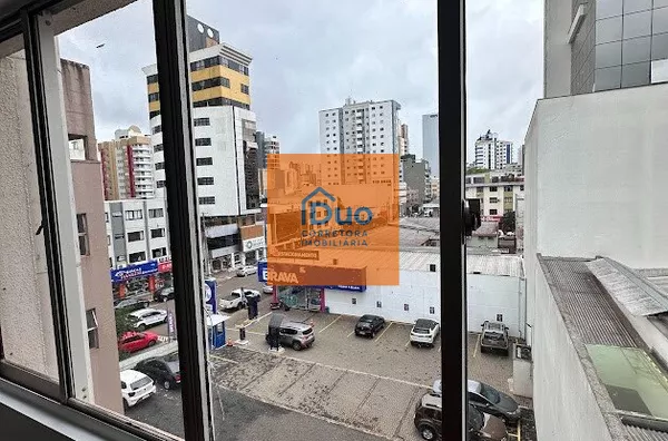 Apartamento para aluguel, 1 SUITE, 2 quarto(s),  Centro, Pato Branco - Foto 6