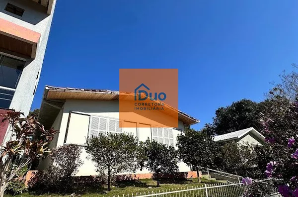 Casa para venda e aluguel, 3 quarto(s),  Parzianello, Pato Branco - Foto 2