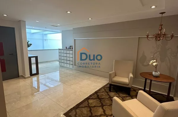Apartamento para venda, 2 quarto(s),  Centro, Pato Branco