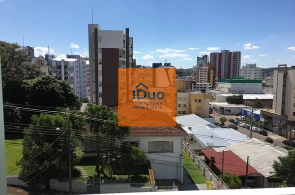 Apartamento para aluguel Centro Pato Branco - Foto 5