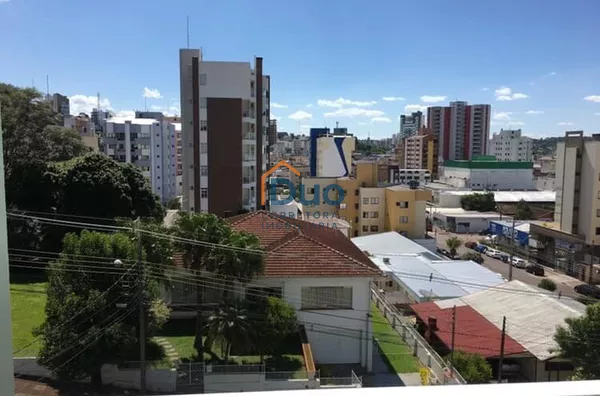 Apartamento para aluguel Centro Pato Branco