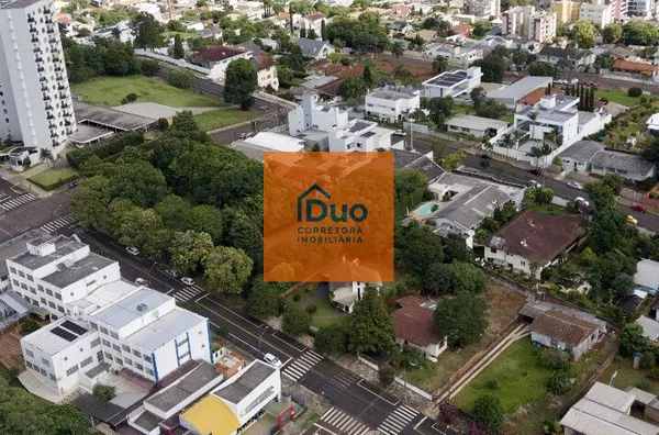 Terreno para venda,  Bairro Brasilia, Pato Branco aceita permuta em 50% do valor - Foto 3