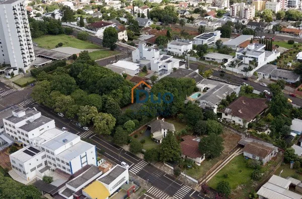 Terreno para venda,  Bairro Brasilia, Pato Branco aceita permuta em 50% do valor