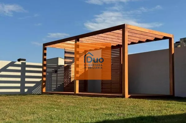 Casa Alto Padrão ,  Cadorin, Pato Branco - Foto 4