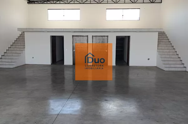 Barracão para aluguel e venda,  Pagnoncelli, Pato Branco - Foto 2