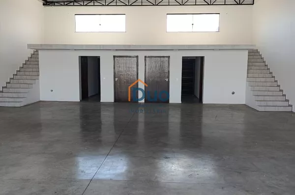 Barracão para aluguel e venda,  Pagnoncelli, Pato Branco