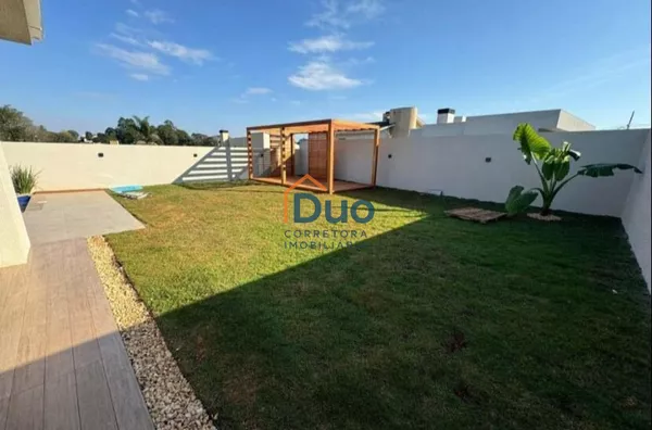 Casa Alto Padrão ,  Cadorin, Pato Branco