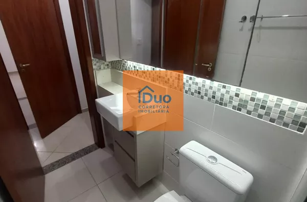 Apartamento para aluguel SEMI MOBILIADO Pato Branco
