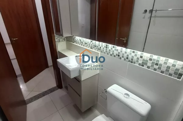 Apartamento para aluguel SEMI MOBILIADO Pato Branco