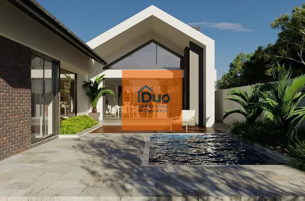 Casa Alto Padrão ,  Cadorin, Pato Branco - Foto 1